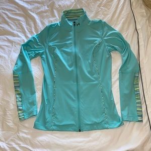 Under Armour Fitted Jacket